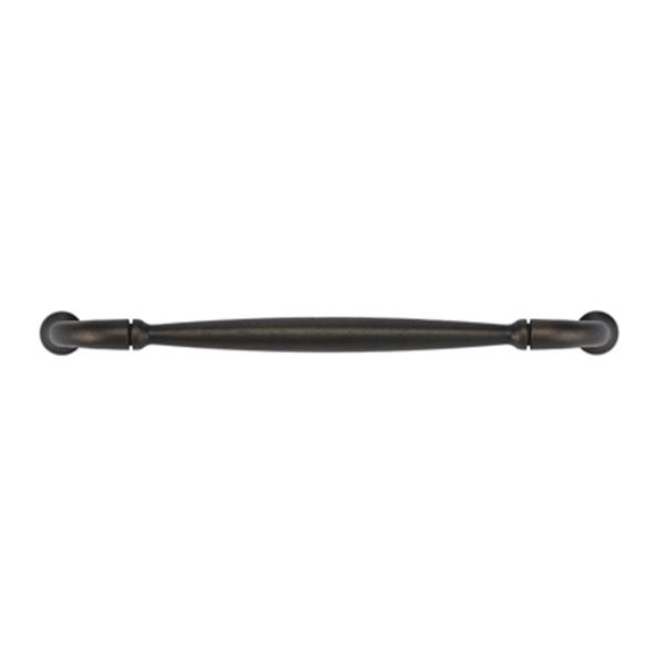 Richelieu Hudson Traditional Metal Pull,BP23737192BORB