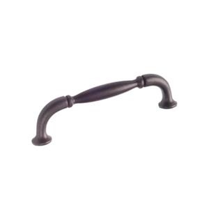 Richelieu Hudson Traditional Metal Pull,BP2373796900