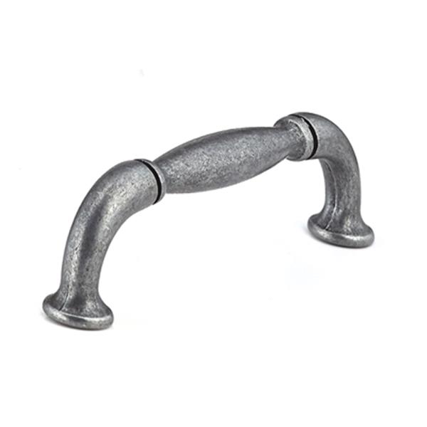 Richelieu Hudson Traditional Metal Pull,BP2373796907