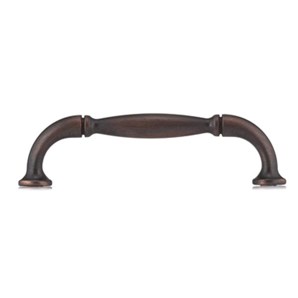 Richelieu Hudson Traditional Metal Pull,BP2373796BORB