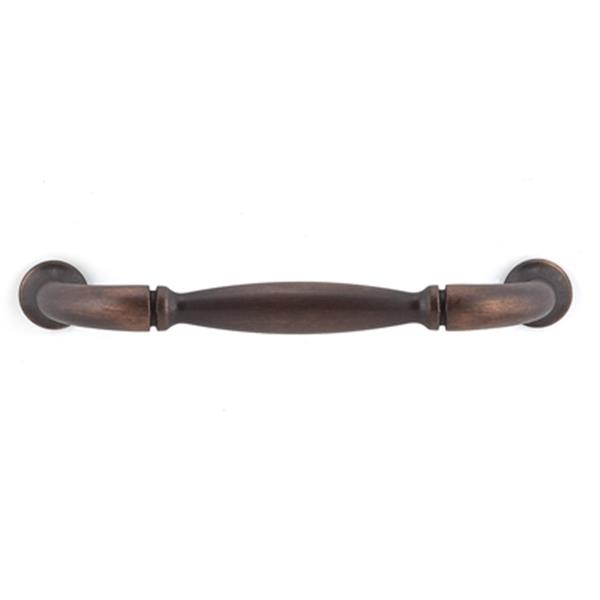 Richelieu Hudson Traditional Metal Pull,BP2373796BORB