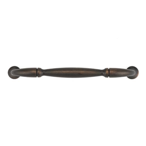 Richelieu Hudson Traditional Metal Pull,BP23737128BORB