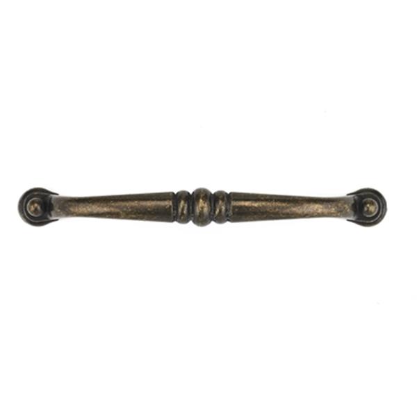 Richelieu Beloeil Traditional Metal Pull,BP23738128BB