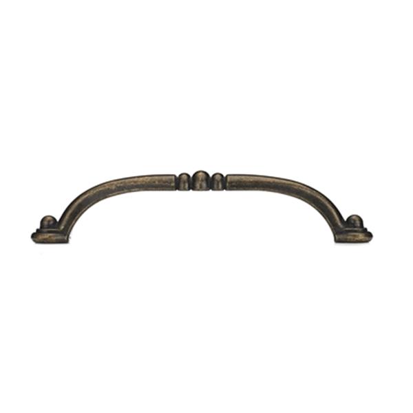 Richelieu Beloeil Traditional Metal Pull,BP23738128BB