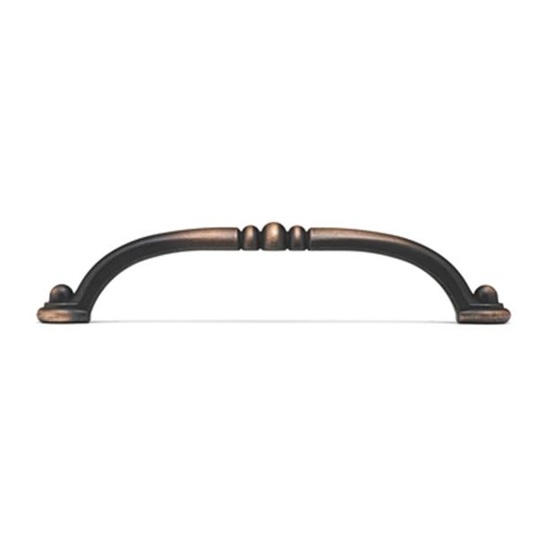 Richelieu Beloeil Traditional Metal Pull,BP23738128BORB