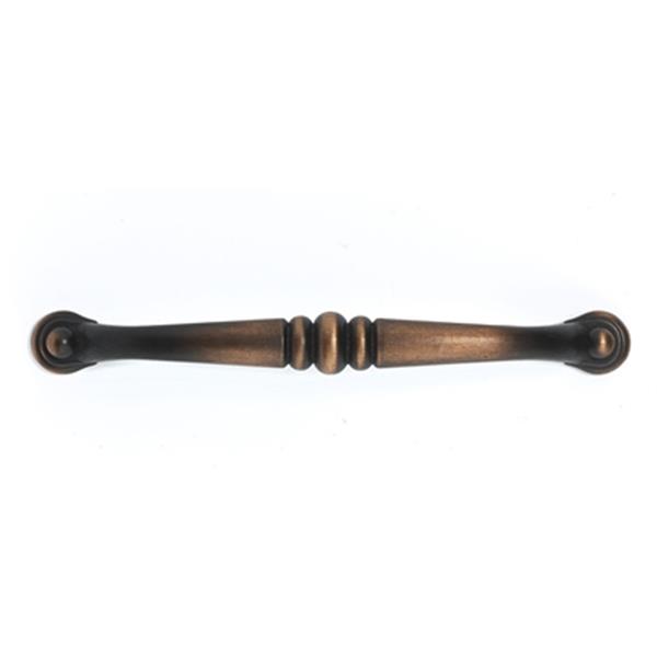 Richelieu Beloeil Traditional Metal Pull,BP23738128BORB