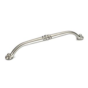 Richelieu Beloeil Traditional Metal Pull,BP23738192195