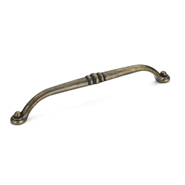 Richelieu Beloeil Traditional Metal Pull,BP23738192BB