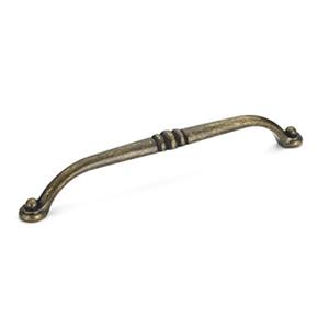 Richelieu Beloeil Traditional Metal Pull,BP23738192BB