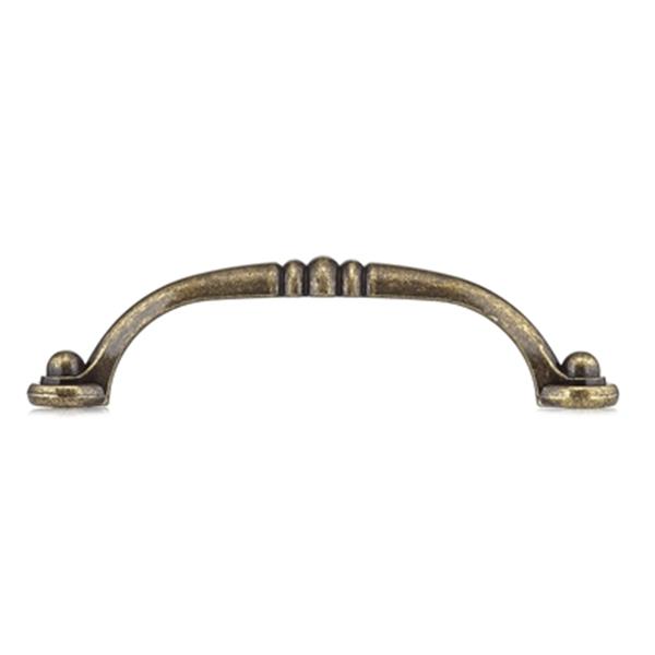 Richelieu Beloeil Traditional Metal Pull,BP2373896BB