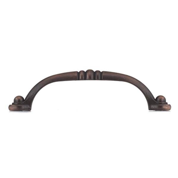 Richelieu Beloeil Traditional Metal Pull,BP2373896BORB