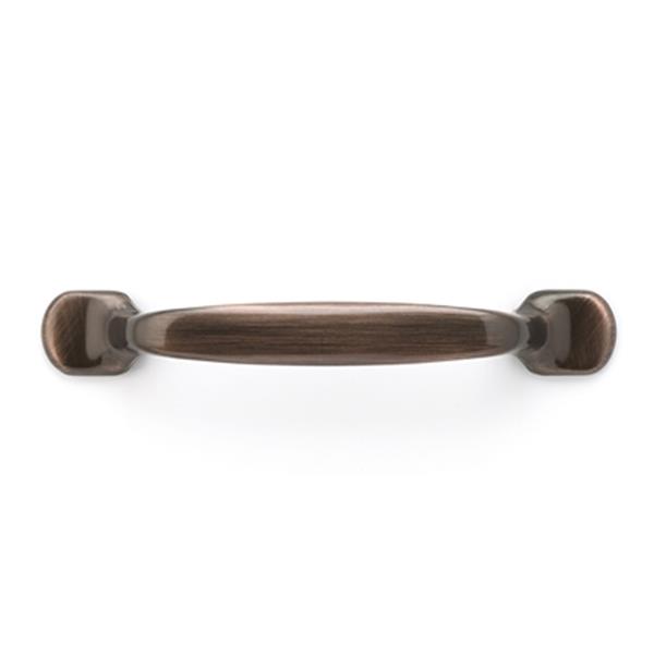 Richelieu Monceau Traditional Metal Pull,BP2377596194