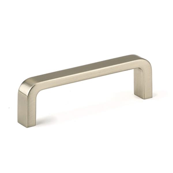 Richelieu Arlington Contemporary Metal Pull,BP260195