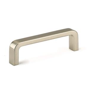 Richelieu Arlington Contemporary Metal Pull,BP260195