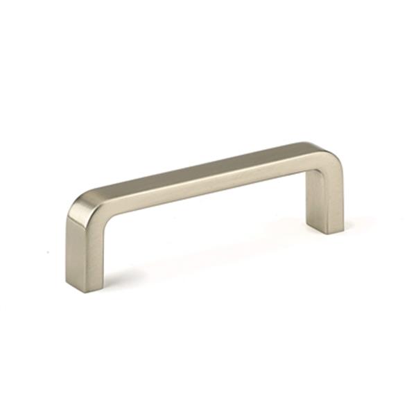 Richelieu Arlington Contemporary Metal Pull,BP280195