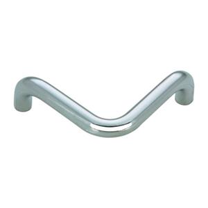 Richelieu Shepard Contemporary Metal Pull,BP2586140