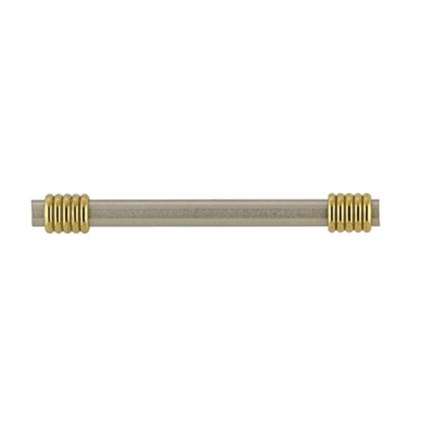 Richelieu Starfield Contemporary Brass Pull,BP259130195