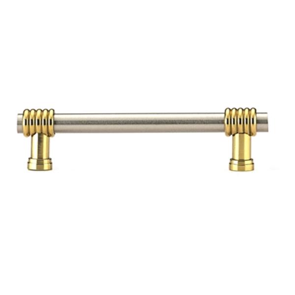 Richelieu Starfield Contemporary Brass Pull,BP259130195