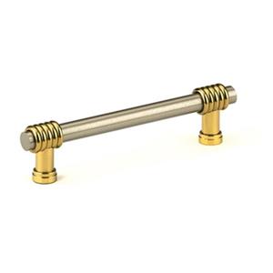 Richelieu Starfield Contemporary Brass Pull,BP259130195