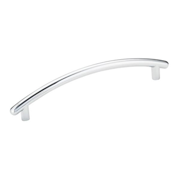 Richelieu Linden Contemporary Metal Pull,BP26202128140