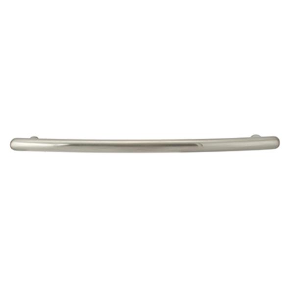 Richelieu Linden Contemporary Metal Pull,BP26202128195