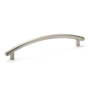 Richelieu Linden Contemporary Metal Pull,BP26202128195