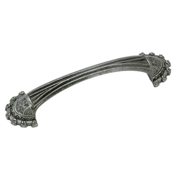 Richelieu BP26951142 Traditional Metal Pull,BP26951142