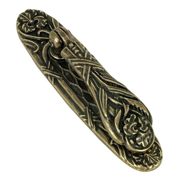 Richelieu Traditional Metal Pull,BP26954AE