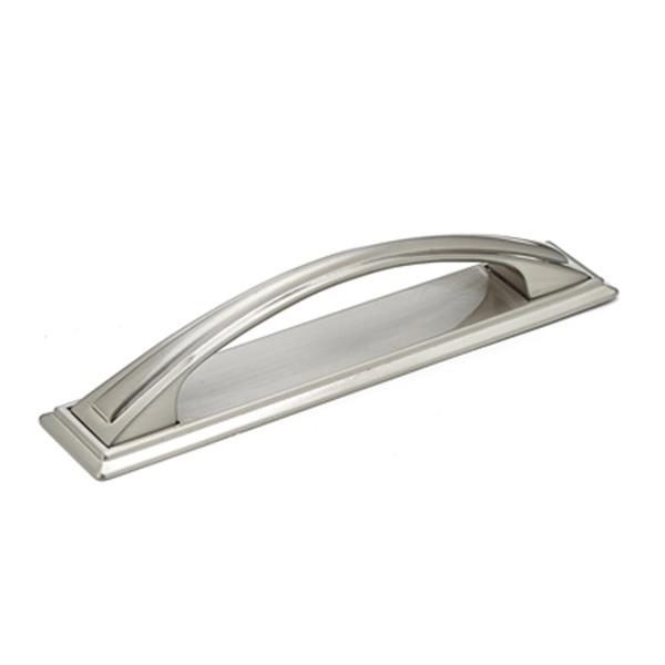 Richelieu Vaudreuil Transitional Metal Pull,BP26987195