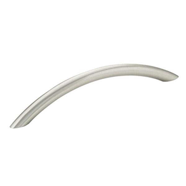 Richelieu Douglaston Contemporary Metal Pull,BP39965195