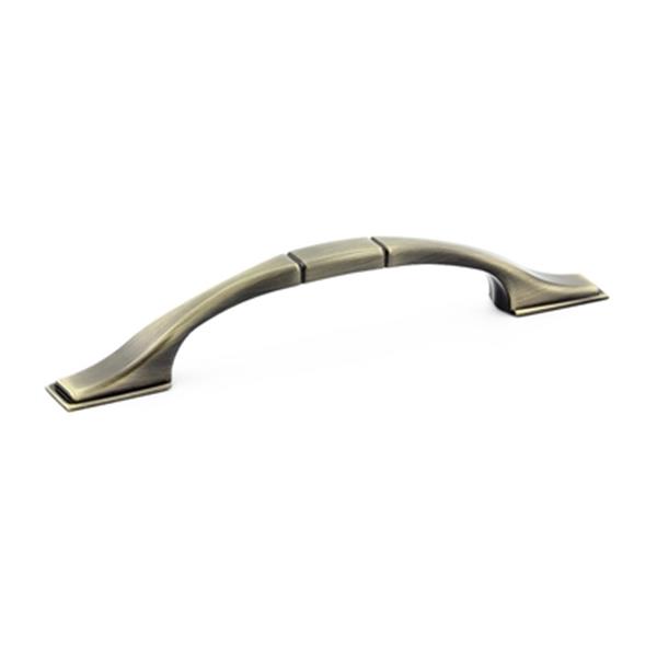 Richelieu Sutton Traditional Metal Pull,BP30796AE