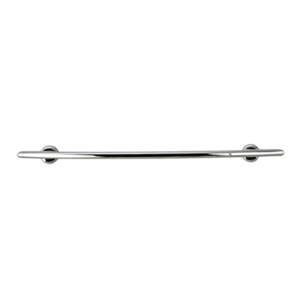 Richelieu Edgemere Contemporary Metal Pull,BP30843140