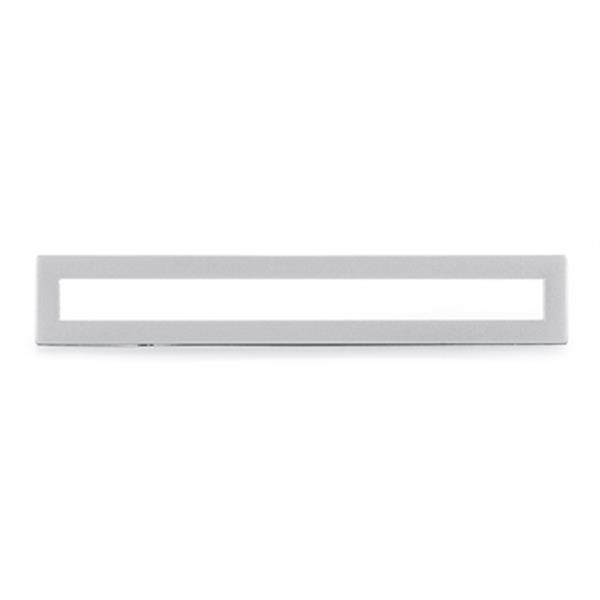 Richelieu Victoria Contemporary Metal Pull,BP312456160174