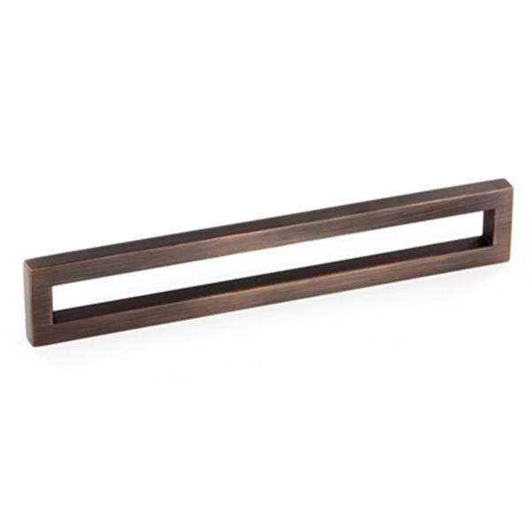 Richelieu Victoria Contemporary Metal Pull,BP312456160BORB