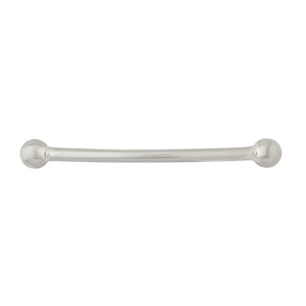 Richelieu Legacy Contemporary Metal Pull,BP33103195