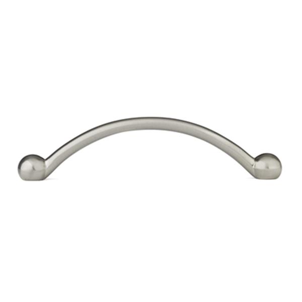 Richelieu Legacy Contemporary Metal Pull,BP33103195