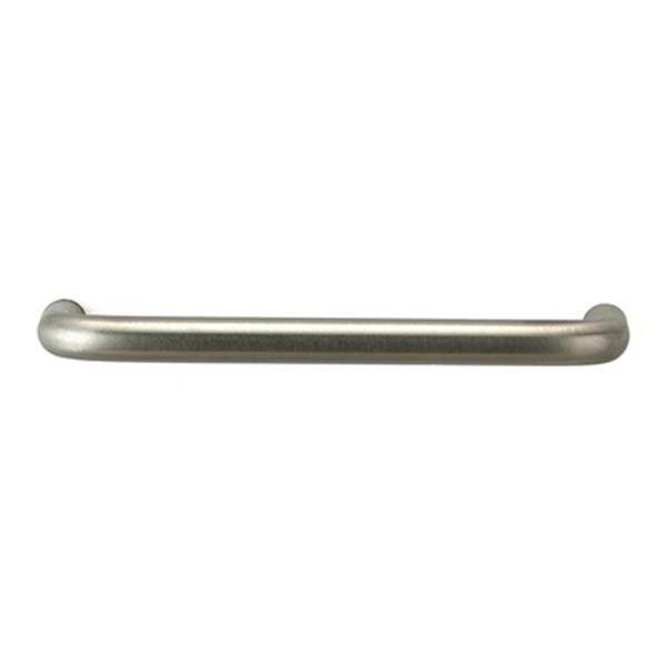 Richelieu Livingston Functional Stainless Steel Pull,BP33205