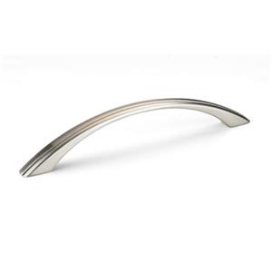 Richelieu Chaillot Traditional Metal Pull,BP391458195