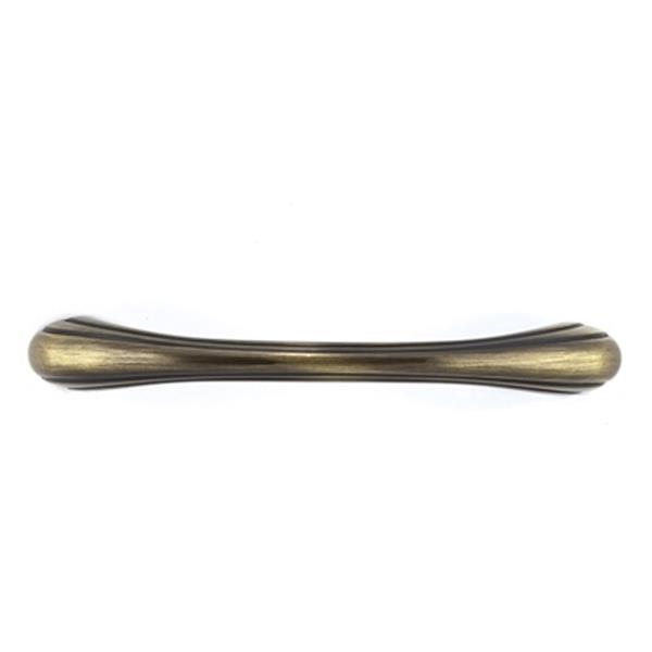 Richelieu Longueuil Traditional Metal Pull,BP40302AE