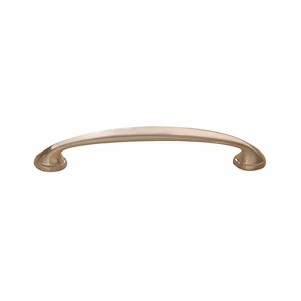 Richelieu Auburndale Contemporary Metal Pull,BP41296195