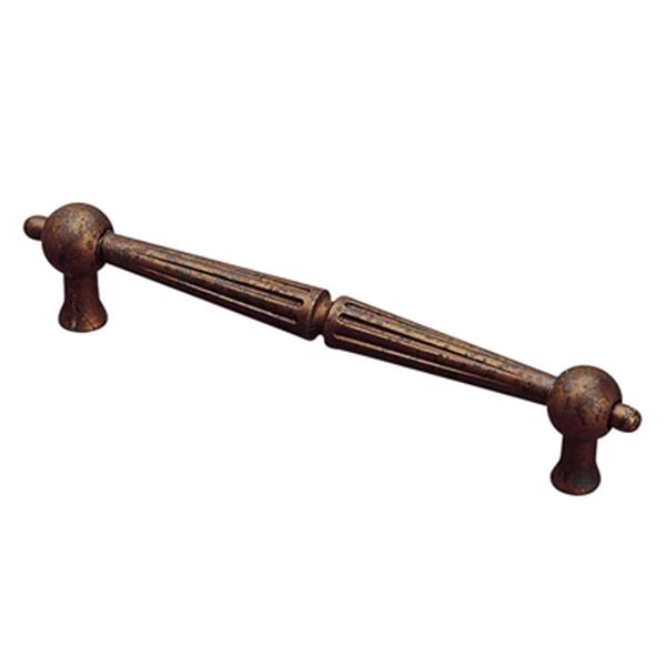 Richelieu BP4349613 Traditional Metal Pull,BP43496138