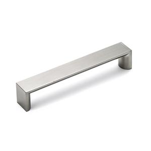 Richelieu Fort Greene Contemporary Metal Pull,BP458128195