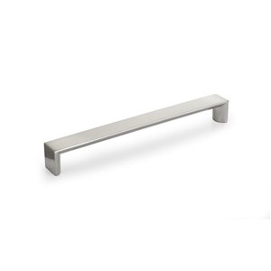 Richelieu Fort Greene Contemporary Metal Pull,BP458192195