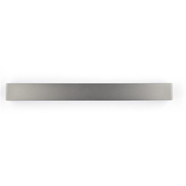 Richelieu Fort Greene Contemporary Metal Pull,BP458192196