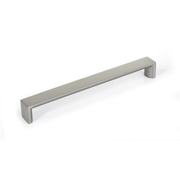 Richelieu Fort Greene Contemporary Metal Pull,BP458192196