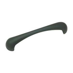 Richelieu Valleyfield Contemporary Metal Pull,BP459900