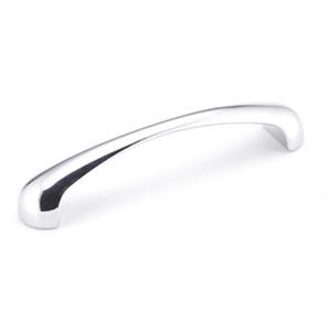 Richelieu Murray Contemporary Metal Pull,BP45996140