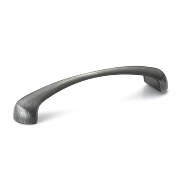 Richelieu Murray Contemporary Metal Pull,BP45996903