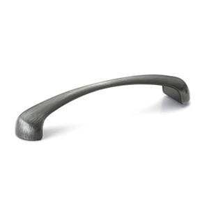 Richelieu Murray Contemporary Metal Pull,BP45996903