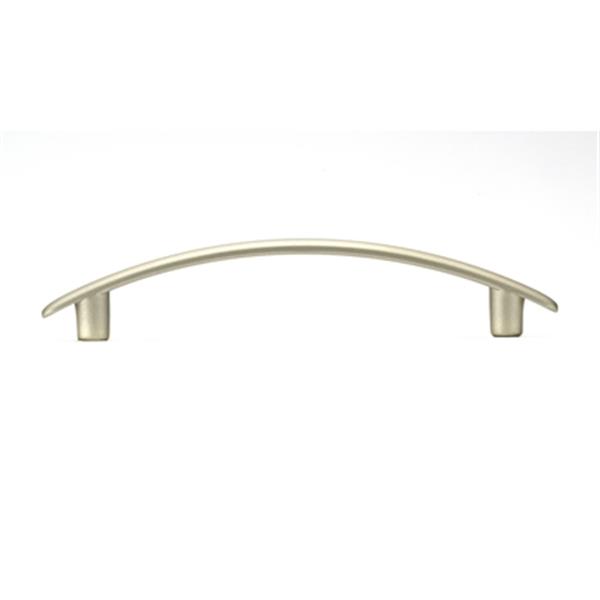 Richelieu Mapleton Contemporary Metal Pull,BP491195